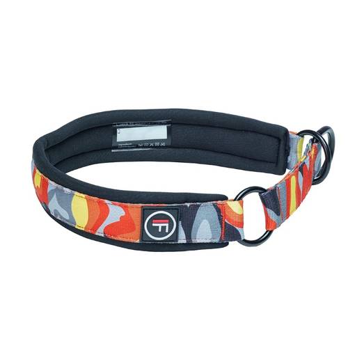 FinNero CAMOCOLOR Puolikiristävä Panta - Muut koiratarvikkeet - 6438406009411 - 1