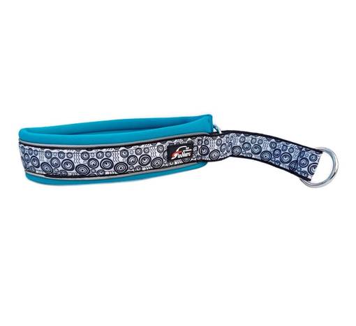FinNero OCEAN SPORT Kaulapanta Turkoosi - Muut koiratarvikkeet - 6438406001231 - 1