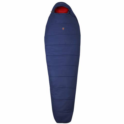 Fjällräven Abisko Three Seasons Reg Makuupussi - Makuupussit telttailuun - F62711 - 1