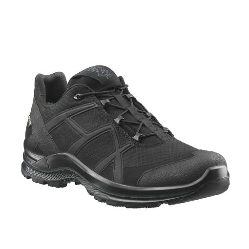 Haix Black Eagle Athletic 2.1 GTX Kengät - HAIX Ammattilaisjalkineet - 330041 - 1