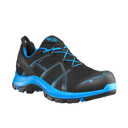 Haix Black Eagle Safety 40.1 Turvakengät - HAIX Turvakengät - 610001 - 1