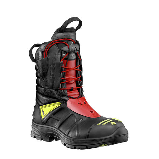 Haix Fire Eagle Pro Kengät - HAIX Ammattilaisjalkineet - 507511 - 1