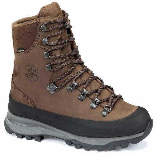 Hanwag Brenner Pro Wide Lady GTX Naisten Vaelluskengät - Naisten vaelluskengät - H202001 - 1