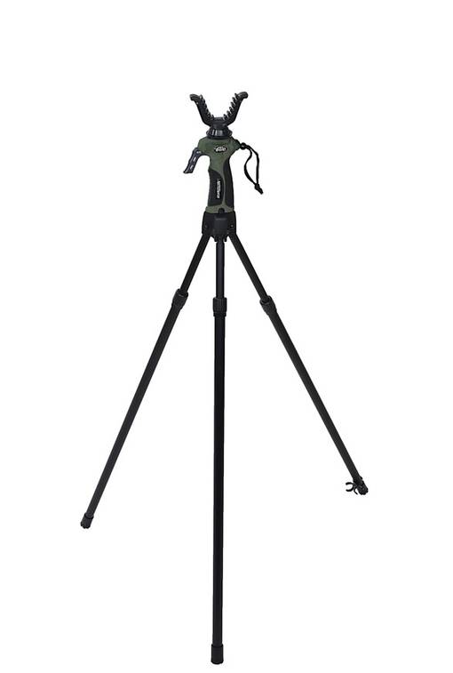 NITEForce G10 TriPod Ampumakepit - Metsästäjän tarvikkeet - 40-012-3421 - 1