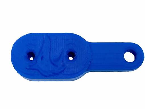 Reese Outdoors Blue Vixen Petopilli - Houkutuspillit petoeläimille - P2251 - 1