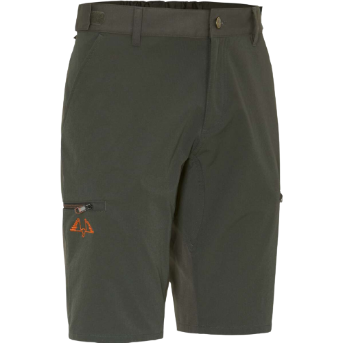 Swedteam Lynx Light Shorts Miesten Shortsit - Shortsit ulkoiluun - 100391 - 1