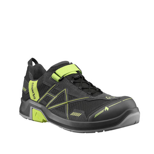 Haix CONNEXIS Safety T Ws S1P Turvakengät - HAIX naisten Turvakengät - 630011 - 1