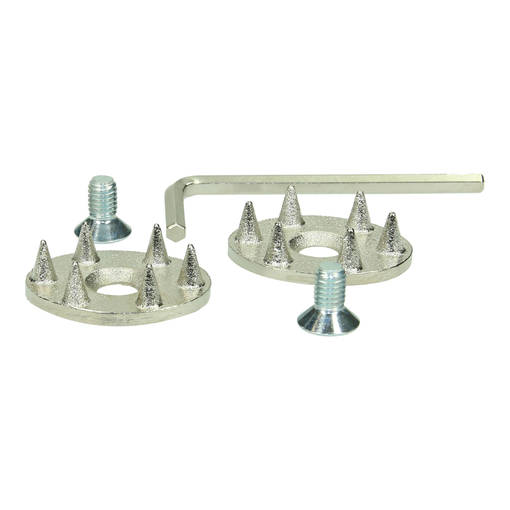 Haix Forest Grip -Nastat - HAIX Varusteet - 705001 - 1