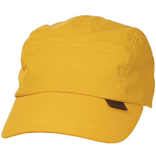 Salon Lippalakki Baseball Cap Wind Keltainen - Pipot, lakit ja lippikset ulkoiluun - SAL0061 - 1