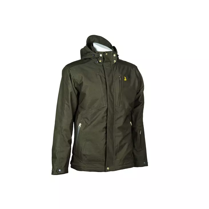 Bear Crew Lieksa Takki - Metsästyspuvut - 201011 - 1