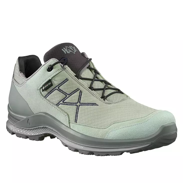 Black Eagle Adventure 3.0 GTX Low Clay-Sage Lenkkarit - Vapaa-ajan kengät - 330141 - 1
