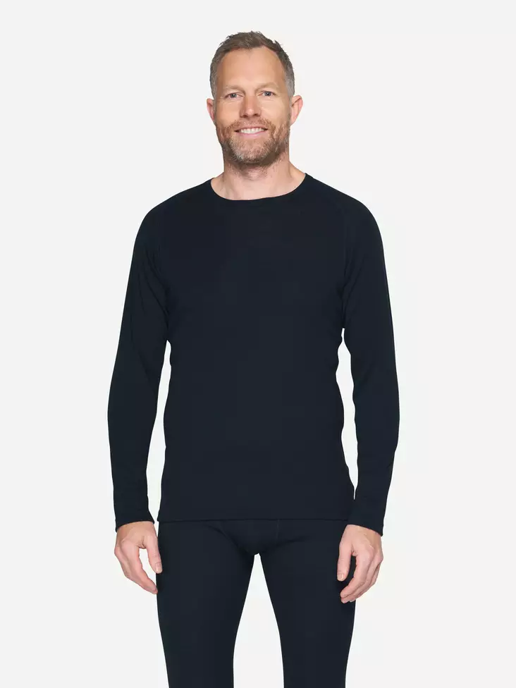 Devold Adventure Merino 190 M Aluspaita - Alusasut ja kerrastot ulkoiluun - 245-221 - 1