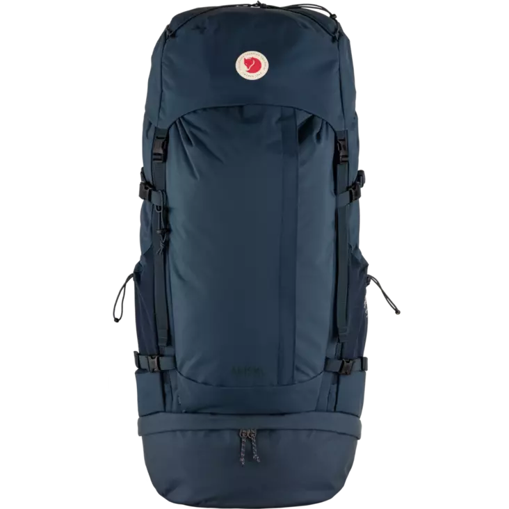 Fjällräven Abisko Trek 65 S/M Rinkka - Vaellusrinkat - F27231 - 1