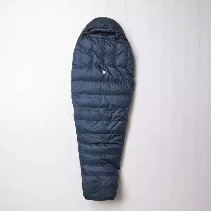 Fjällräven Keb Two Seasons Regular - Makuupussit telttailuun - F62741 - 1