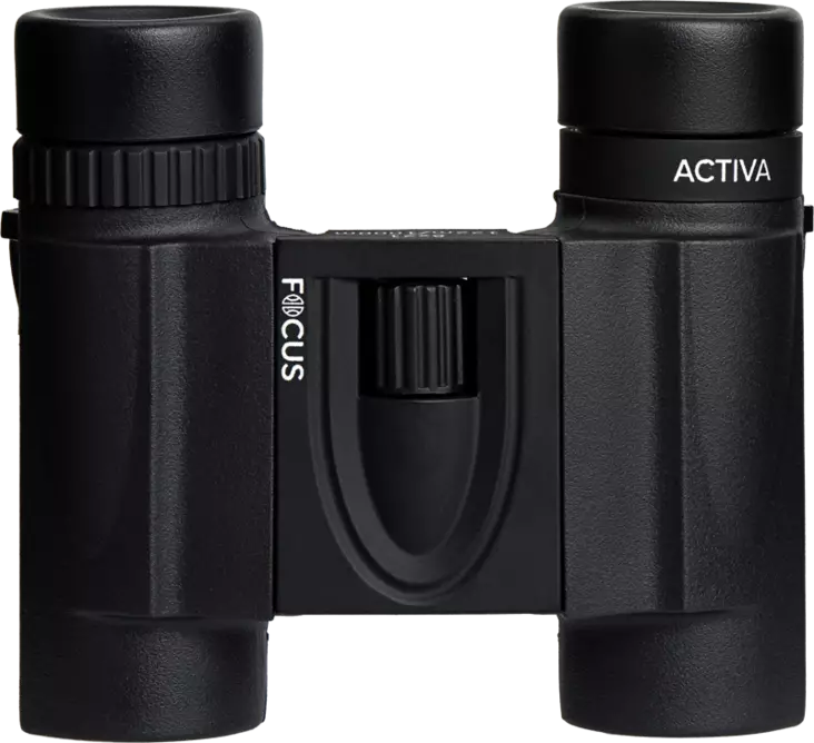 Focus Activa 8x21 Katselukiikarit - Katselukiikarit - 129941 - 1