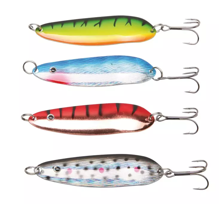 M-RAIDER LURE KIT 20g - Vieheet - 198051 - 1