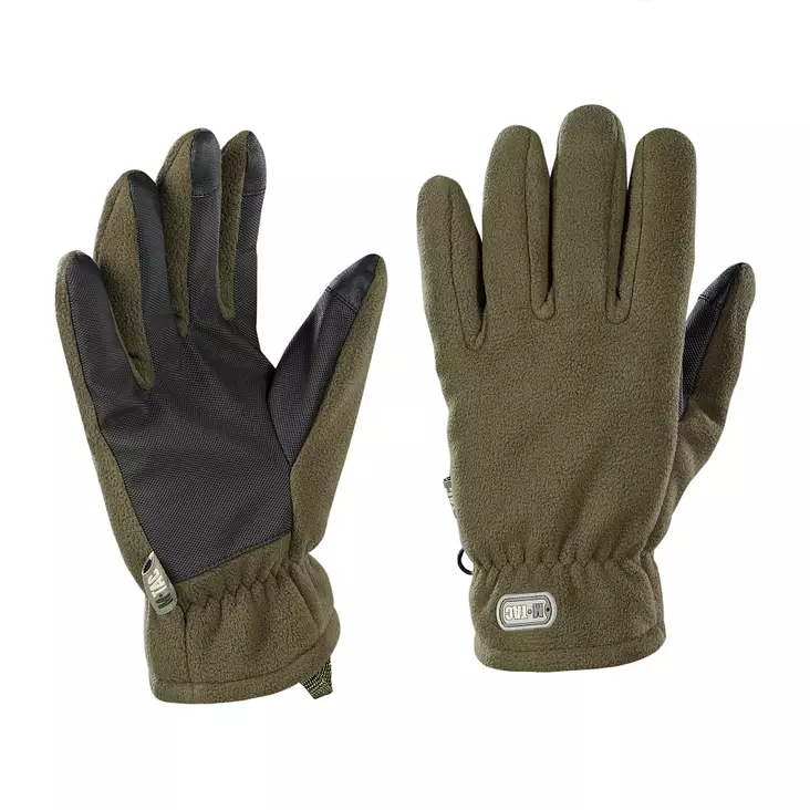 M-Tac Fleece Thinsulate käsineet - - 90309001 - 1