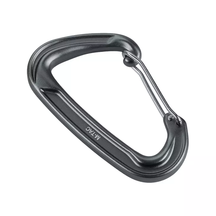 M-Tac karabiini type 3 - Taktiset varusteet - 60097011 - 1