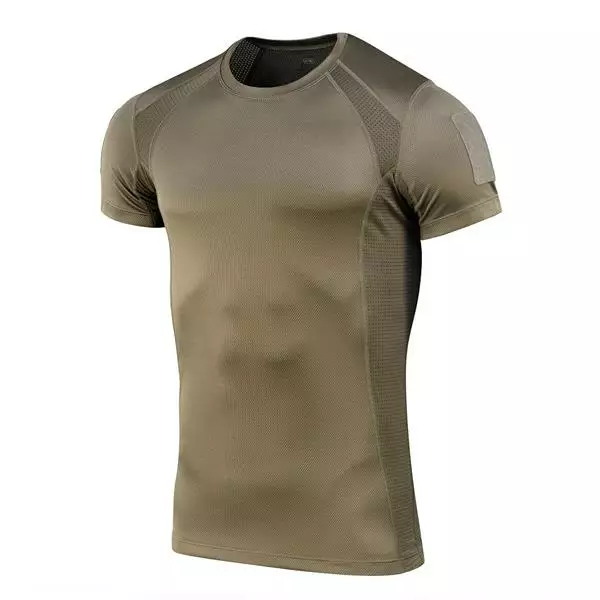 M-Tac tekninen Tactical Gen.II T-paita - - 80007101 - 1