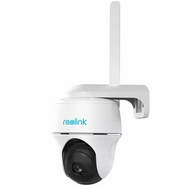 Reolink Go PT Plus 4G Kamera 5MP - Lähettävät riistakamerat - 90851 - 1