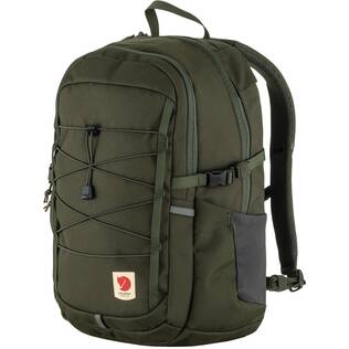 Fjällräven Skule 20 Päiväreppu - Reput retkeilyyn - F23349-662 - 2