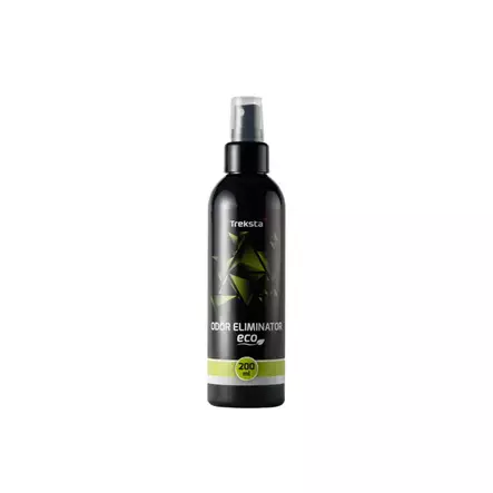 Treksta Odor Eliminator eco - Hoitoaineet vaelluskenkiin - 244142 - 1