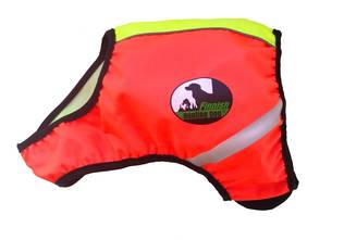 FinNero UKKO Signal Vest Metsästysliivi - Koiraliivit - 6438406007592 - 1