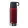 Aladdin CityPark Thermavac Termospullo 1,1L Punainen - Termospullot ja termosmukit - 10-10379-002 - 1