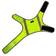 FinNero ATTE Attention Vest Koiraliivi Yellow Mesh - Koiraliivit - 6438406005802 - 3