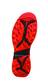 Haix Connexis Go GTX Mid Black-Fire Lenkkarit - HAIX Lenkkarit - 360002 - 2