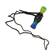 Pillinaru Double Kahdelle Pillille BG - Pillinarut Houkutuspilleille - 639287960112 - 1