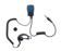Smart MiniHeadset Nappi 3,5mm 6122 - Korvakuulokkeet mikrofonilla - 7332020061222 - 1