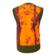 Dovrefjell Hunter Vision Vest, oranssi hirviliivi - Metsästysliivit - 140-205-XS-54002 - 2