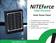 Aurinkopaneeliakku 8000mAh, NITEforce Solar Power Panel - Muut riistakameratarvikkeet - 90-075-52202 - 3