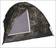 Kolmen hengen superkevyt kupoliteltta, Flecktarn Camo väri - Retkiteltat ja vaellusteltat - 900-023-4572 - 1