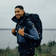 Fjällräven Keb Jacket M Miesten Takki Vihreä - Anorakit ja muut takit - F87211-662 - 9