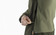 Fjällräven Keb Jacket M Miesten Takki Vihreä - Anorakit ja muut takit - F87211-662 - 5