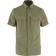 Fjällräven Abisko Trekking Shirt SS M Vaelluspaita - Lyhythihaiset ulkoilupaidat - F87939-622 - 1