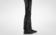 Fjällräven Keb Trousers Curved W Reg Naisten Ulkoiluhousut Vihreät - Naisten ulkoilu- ja vaellushousut - F89852-662 - 8