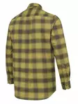 Beretta Cadet Flannel Shirt Kauluspaita - Pitkähihaiset ulkoilupaidat - LU991T243507X2 - 2
