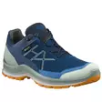 Black Eagle Adventure 3.0 GTX Low Marine-Clay Lenkkarit - Vapaa-ajan kengät - 330142 - 1