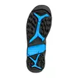 CONNEXIS Safety+ GTX low Grey-Blue Turvakengät - HAIX Turvakengät - 631002 - 2