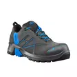 CONNEXIS Safety+ GTX low Grey-Blue Turvakengät - HAIX Turvakengät - 631002 - 1