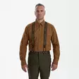 Deerhunter Combi Braces Henkselit - Henkselit ja vyöt eränkäyntiin - 8459-552 - 1