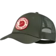 Fjällräven Badge Långtradarkeps Lippis - Pipot, lakit ja lippikset ulkoiluun - F78138-662 - 1