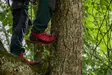 Haix Ramble GTX Red Metsätyökengät - HAIX Ammattilaisjalkineet - 206602 - 4