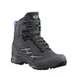 HAIX SCOUT 3.0 GTX Ws Grey-Sky Naisten Vaelluskenkä - HAIX naisten eräjalkineet - 206332 - 1
