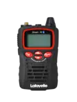 Lafayette Smart+ VHF-Puhelin Jahtipaketti - Radiopuhelimet - 7332020169232 - 2
