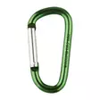 M-Tac karabiini 8 cm oliivinvihreä - Erävarusteet - HWDSK02 - 1