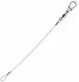 TN WIRE LEADER 25cm-25lbs - Kalastustarvikkeet - 196132 - 1